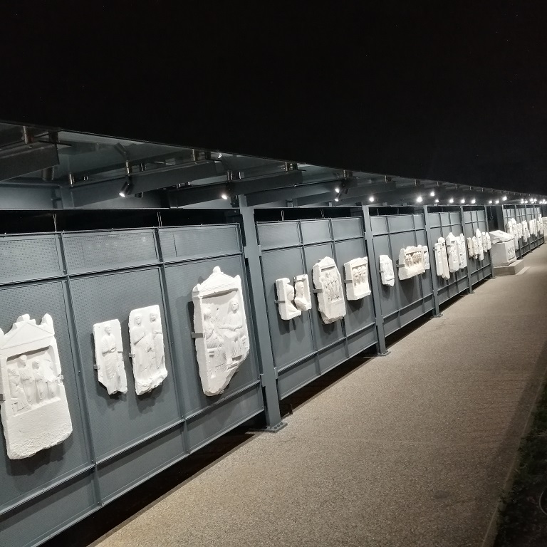 Ευρήματα της Αρχαίας Μακεδονικής Εποχής