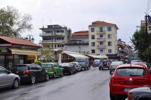 Αποτύπωση της κοινωνικής ζωής εντός της κοινότητας της Σκύδρας