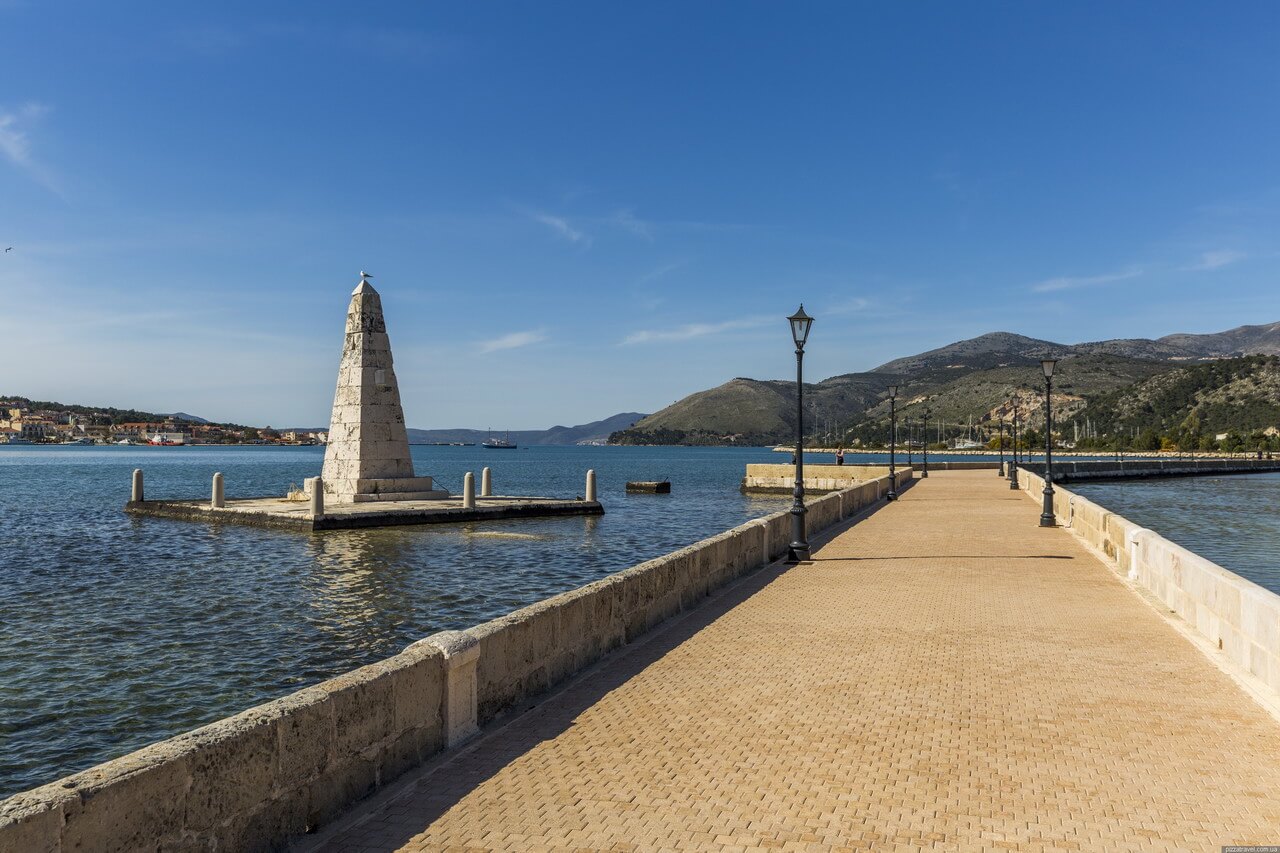 Η ιστορική Γέφυρα Δεβοσέτου, η μεγαλύτερη λίθινη γέφυρα στην Ευρώπη