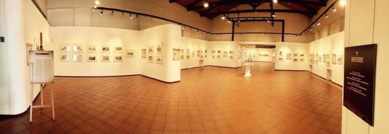 Εκθέματα από το Μουσείο Φωτογραφίας “Χρήστος Καλεμκερής”