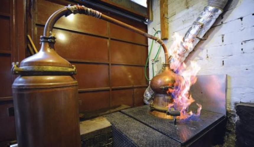 Τα τοπικά Ρακοκάζανα, μία ιδιαίτερη παράδοση