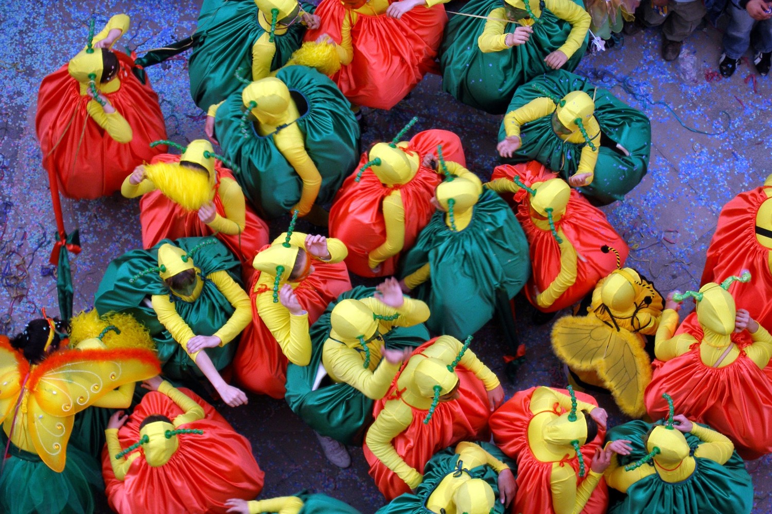 Το Καρναβάλι της Ζακύνθου, μία παράδοση αιώνων