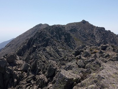 Το Όρος Σαός, πηγή πνευματικότητας του νησιού