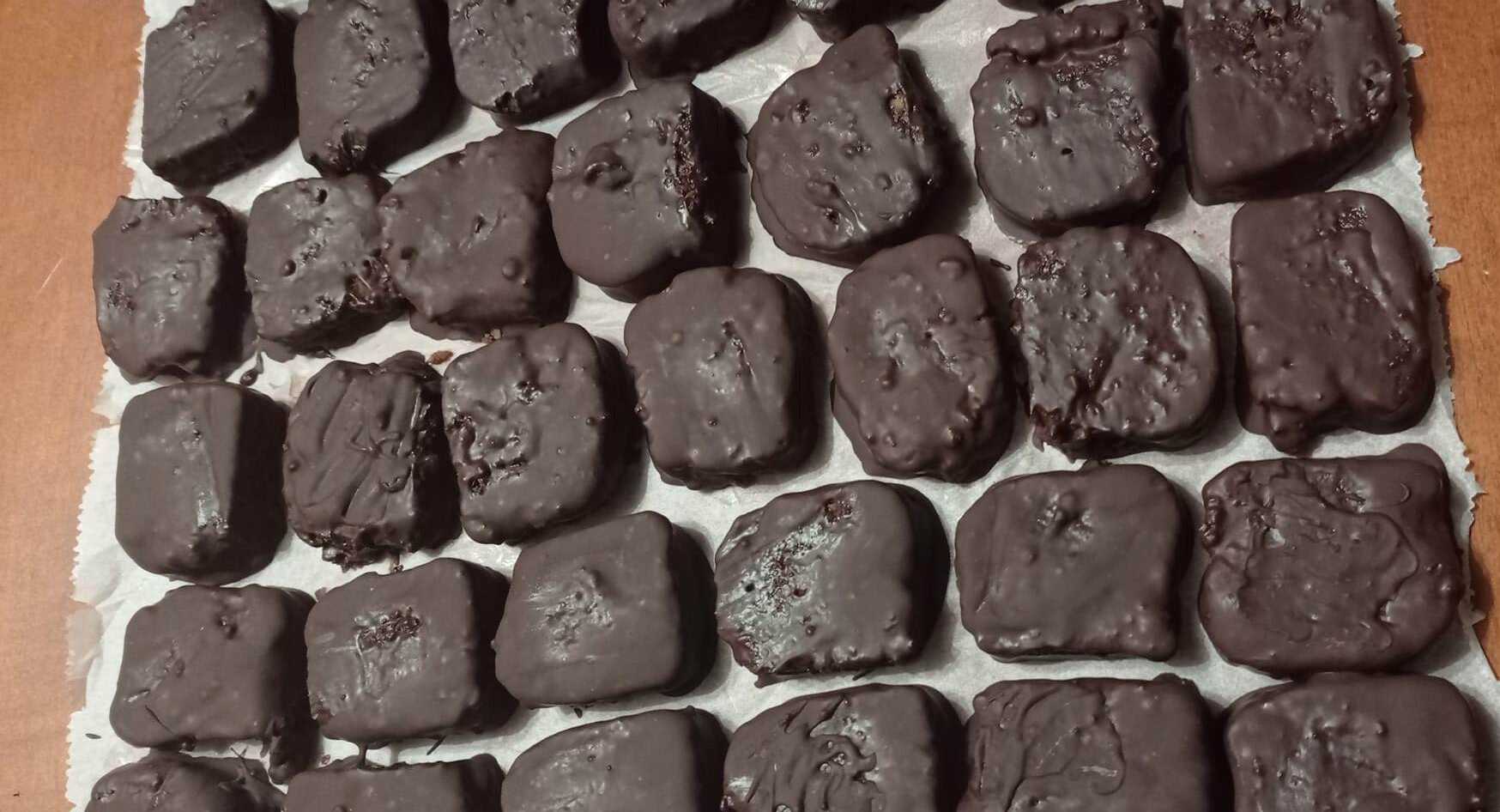 Καριόκα, το κατ' εξοχήν παραδοσιακό γλυκό της Ξάνθης