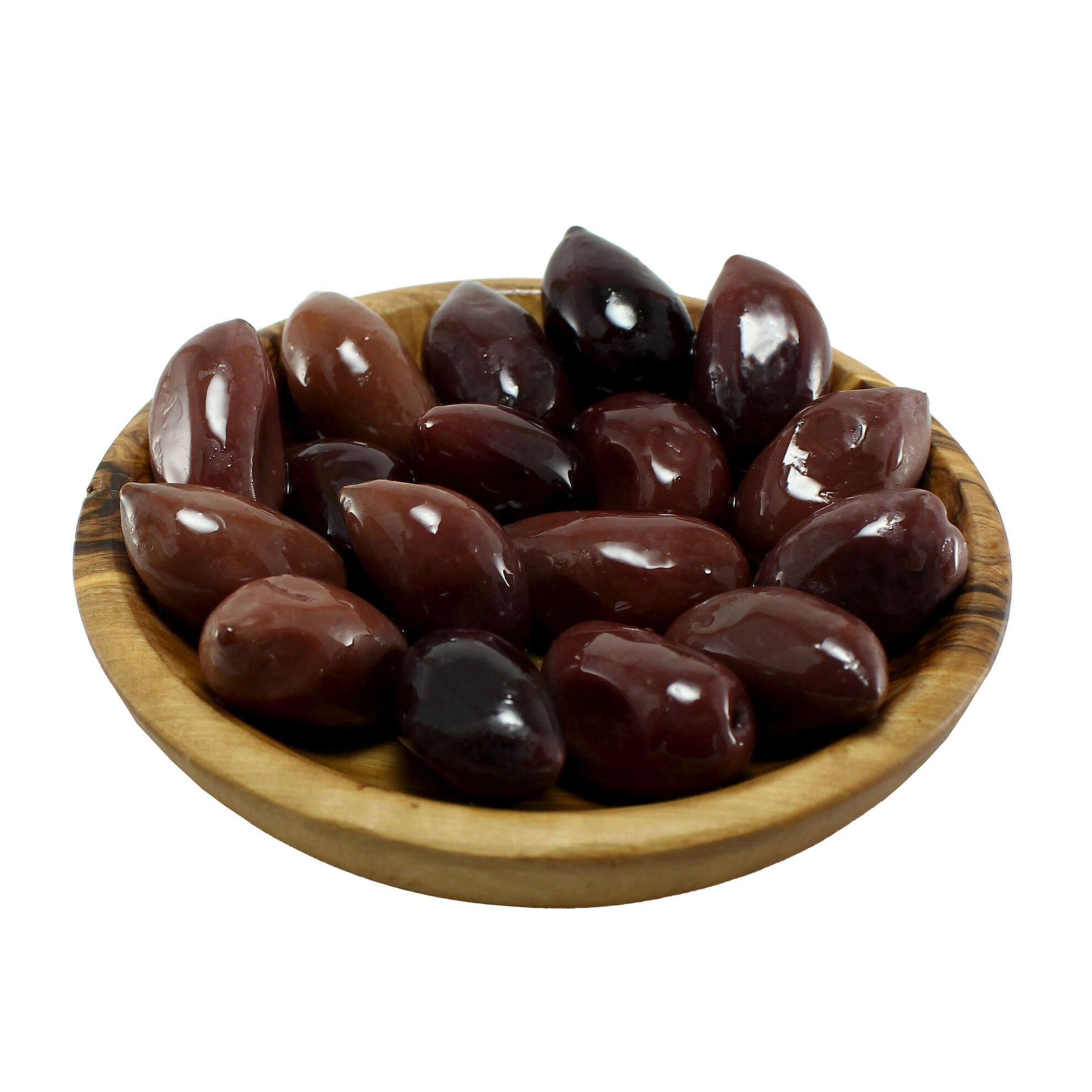 Οι παγκοσμίως γνωστές Ελιές Καλαμών 