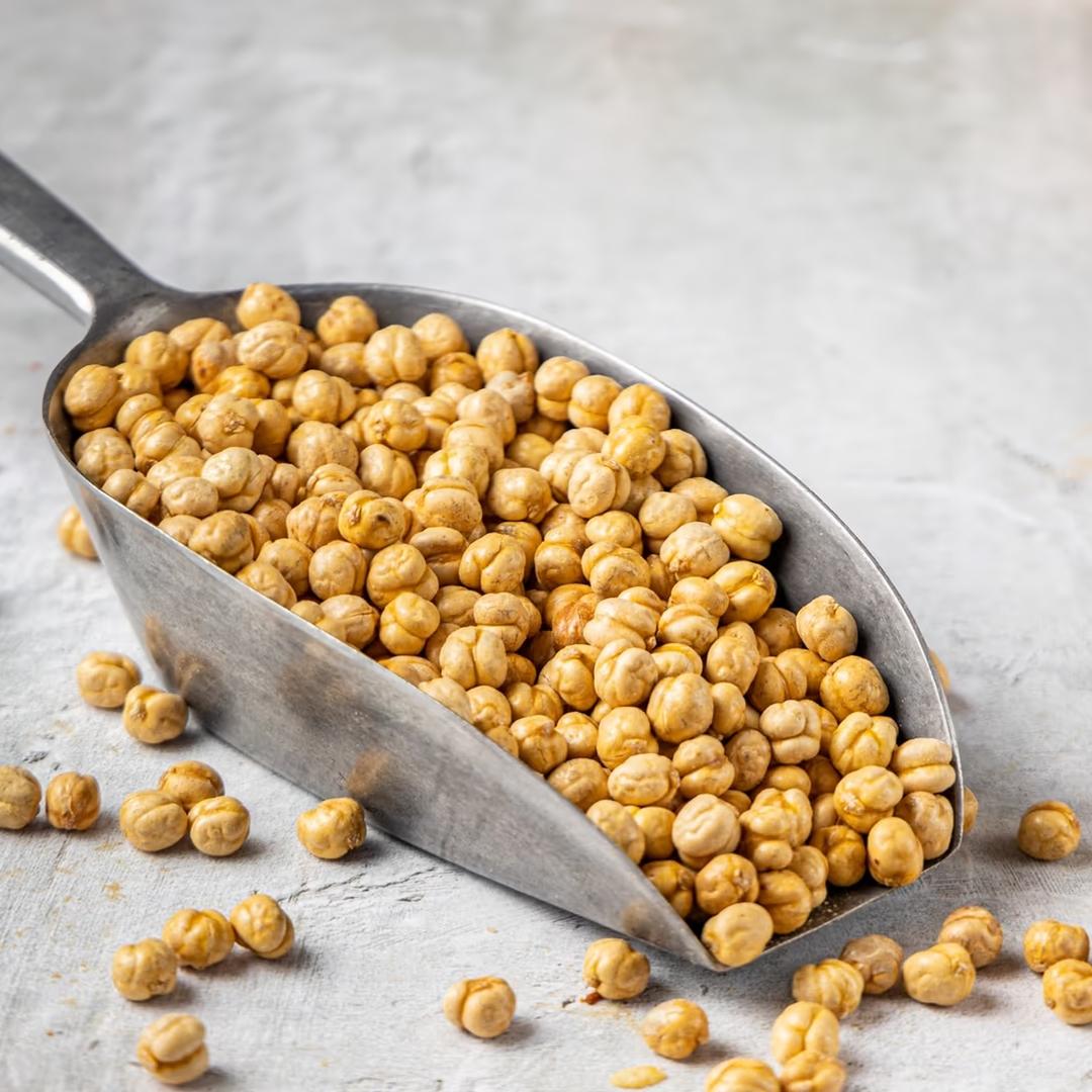 Στραγάλι, ένα παραδοσιακό προϊόν της Κομοτηνής