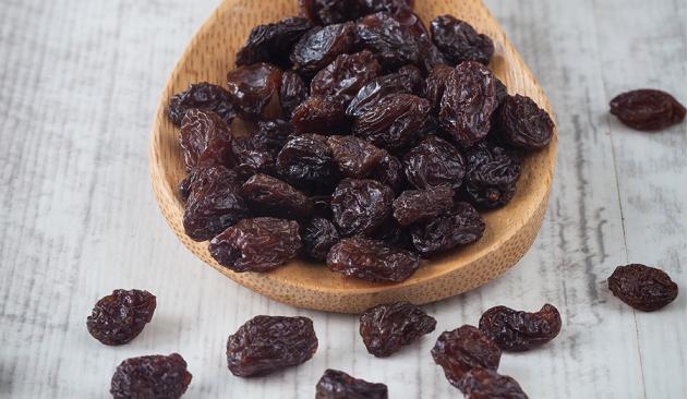 Η μαύρη Κορινθιακή Σταφίδα, ένας (εναλλακτικός) «Μαύρος Χρυσός»