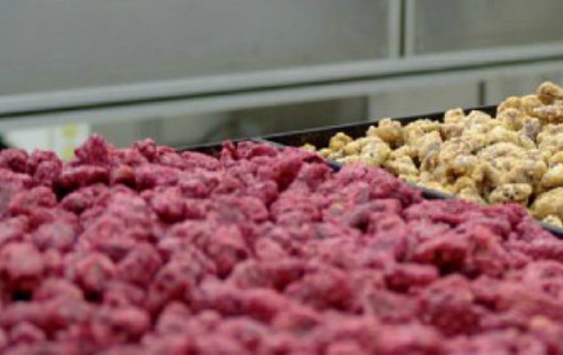 Οι διάσημες Μάντολες, το πιο αναγνωρίσιμο γλύκισμα της Κεφαλληνίας