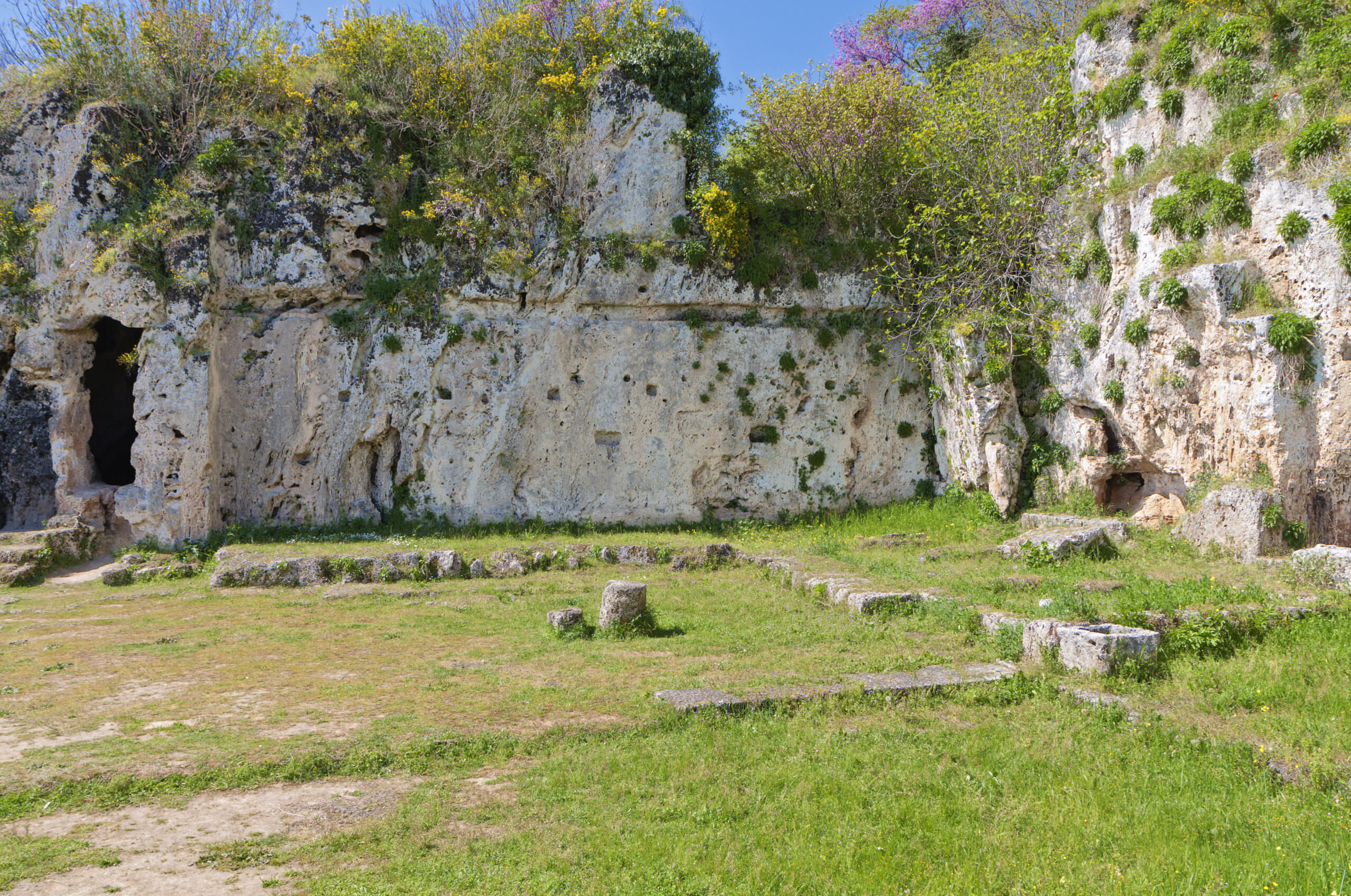 Η Σχολή του Αριστοτέλη