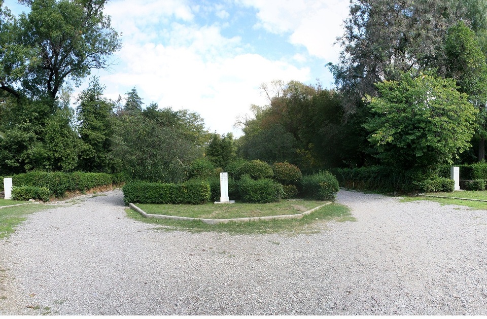 Εικόνα από Δημοτικό Πάρκο Αγρινίου