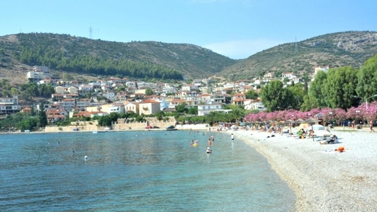 Κιβέρι, ένα λαμπρό στολίδι του Αργολικού