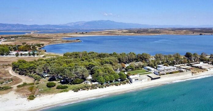 Το τουριστικό θέρετρο της Θράκης, το Φανάρι Ροδόπης