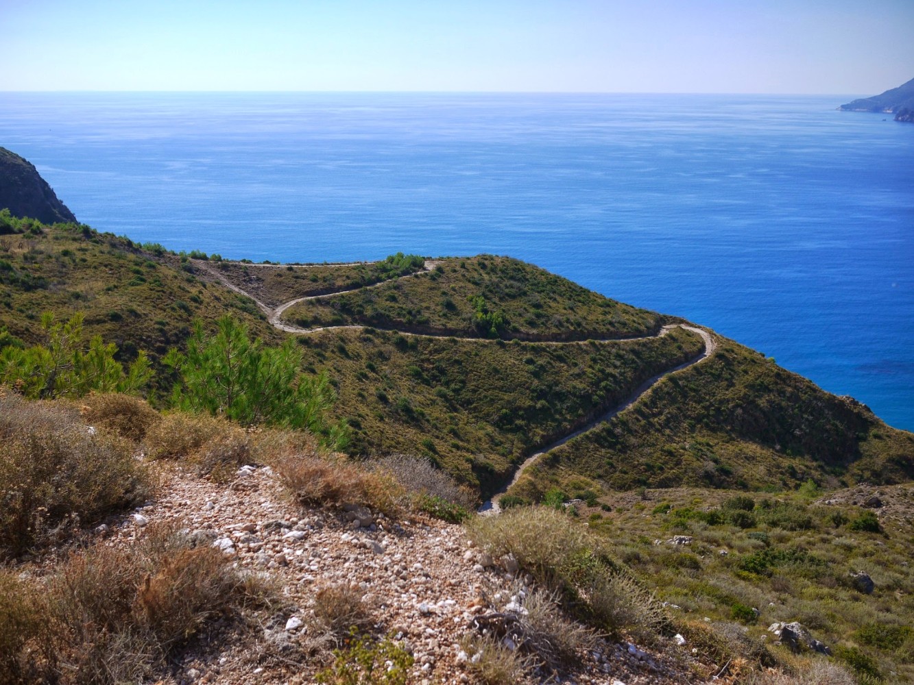 Το Εθνικό Θαλάσσιο Πάρκο Ζακύνθου, μία φυσική κληρονομιά του νησιού
