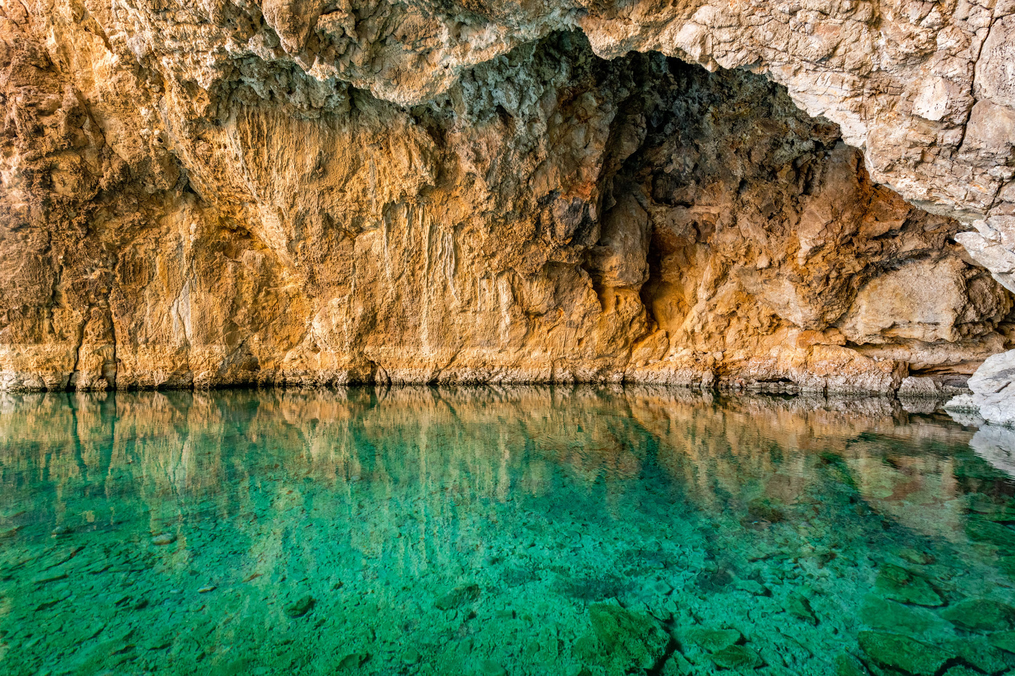 Η «Αιδηψός» της Ηλείας, τα Ιαματικά Λουτρά Καϊάφα